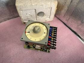 Ha41a608 Eagle Signal 0-60 Seconds