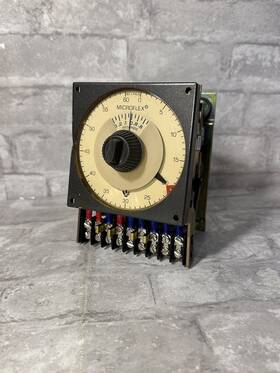 Ha41a6a272 Eagle Signal Microflex Timer 0-60sec 120v-ac