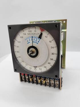 Ha42a6b213 Eagle Signal Microflex Electric Reset Timer 120v 120sec