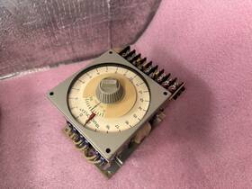Ha43a608 Eagle Signal Microflex 0-20min 120v-ac Timer