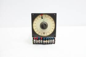 Ha43a61c221 Eagle Signal Timer 0-20min 0-60sec 120v-ac