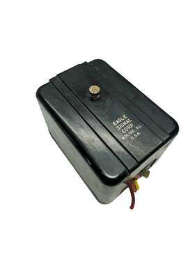 Hd33a622 Eagle Signal Reset Timer - 115v 60hz 5.5 Minutes