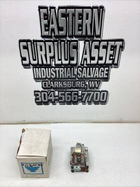 Hd503a626 Eagle Signal Timer 120v 14min Nib