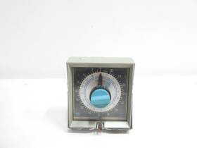 Hg110a6 Eagle Signal Flexopulse Timer 0-30hour 120v-ac