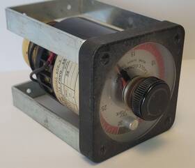 Hp20a6 Eagle Signal Cycl-flex Mod.2 Timer 0-30 Seconds With Frame