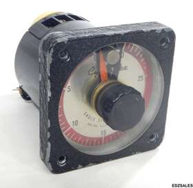 Hp40a6 Eagle Signal Analog 0-30 Sec 110v Timer