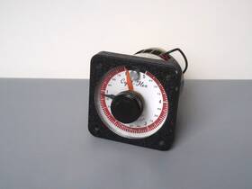 Hp48a6 Eagle Signal Cycl-flex 5 Hour Timer Reset