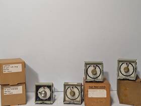 Hp515a616 Eagle Signal Controls Cycl-flex 10 Sec. Timer - Free Ship