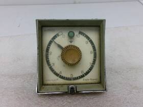 Hp515a624 Eagle Signal Division Cycle-flex 10 Second Analog Timer #363c