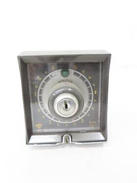 Hp53a607 Eagle Signal Timer 120v-ac