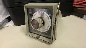 Hp54a Eagle Signal Timer 0-10 Mins