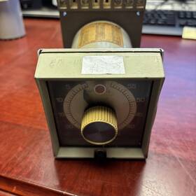 Hp56a61601 Eagle Signal Cycl-flex Timer 0-60 Minutes