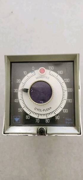 Hp57a616 Eagle Signal 0-150 Minute Timer
