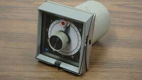 Hp58a615 Eagle Signal Timer 0-5 Mins