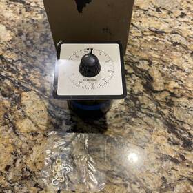 Hq403s16a6 Eagle Signal Nos Controls 60 Second Industrial Reset Timer 314980