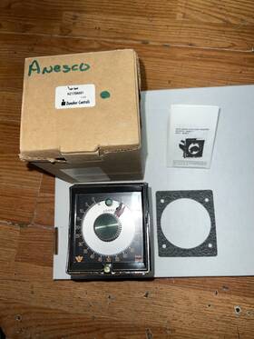 Hx170a601 Eagle Signal New Timer Danaher Controls S10