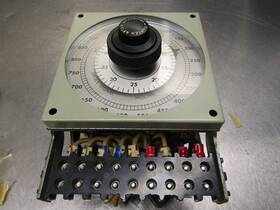 Hz41a6 Eagle Signal Timer 115v