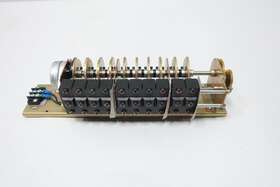 Mp10a627 Eagle Signal Timer 120v-ac