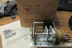 Mp2bg15 Eagle Signal New Bliss 230v 3.5 Time Range . Ut-29b