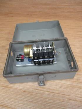 Mp4b225 Eagle Signal Multipulse Repeat Cycle Timer Hn320