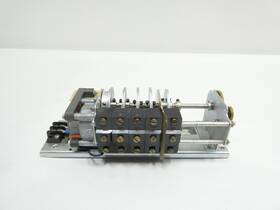 Mp5a609 Eagle Signal Timer 120v-ac