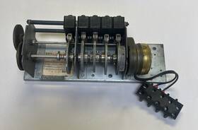 Mp5b629 Eagle Signal Cycle Timer