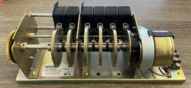 Mp6a601 Eagle Signal Danaher Controls Timer/counter