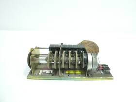 Mpa602 Eagle Signal Timer 120v-ac