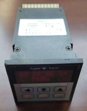Sx430a6 Eagle Signal Digital Counter Timer For Parts/repair