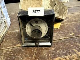 Tc206a612 Eagle Signal Timer