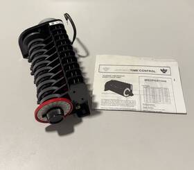 Tm10a60901 Eagle Signal Danaher Tm Series Time Module Repeat Cycle Timer 3 M Inch