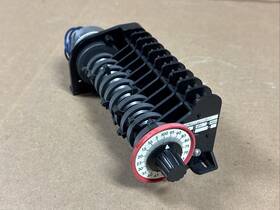 Tm10a61701 Eagle Signal New Continuous Cycle Timer Cam 0-100 Minutes Fast Ship