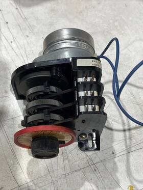Tm3a66701 Eagle Signal Timer 120v 60hz Used Free Shipping