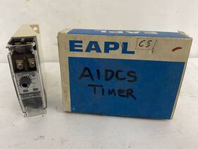 A1dcs-x Eapl Timer 5 Amp 240 Vac Nib