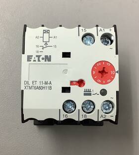 Dilet11-m-a Eaton Electronic Timer Module 24-240vdc/ac B546