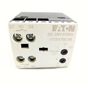 Xtcexteec11b-gr1 Eaton On Delay Timer