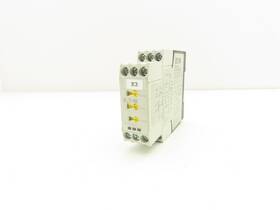 Xttr6a100h70b Eaton Etr4-70-a Electronic Timing Relay Module 3a 400v