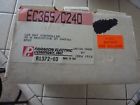 Ec365-c240 Ec365hp Paragon Nib Nos Usa Day Load Control System Programmer