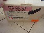 Ec74-50s Paragon Nib Nos Usa Day Time Control
