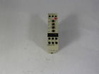 Eccct23 Electromatic Timer Repeat Cycle Combi Vac Used