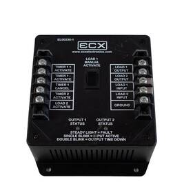 El00230-1 Ecx Powerful Programmable Timer - Free Shipping