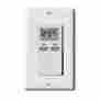 Ei500lac Intermatic Digital Timer 7-day Spst