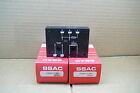 Eis94f10.5sa Abb Asea Brown Boveri Ssac New In Box Solid State Timer Eis94f105sa