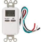 Ej600 Intermatic Iw600k Electronic Timer 078275143449