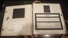 El712 Paragon Electronic Time Control Channel Spdt Day Programming