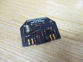 60-1539-2 Electronics Of America Timing Module Board