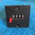 Er-414-01 Ellis Pod Counter Type Volts New