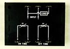 Esdr450b0 Yes Solid State Recycling Timer Ssac Model