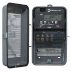 Et1125cr Intermatic Electronic Timer Gray
