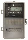 Et1725cpd82 Intermatic Electronic Timer Gray